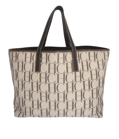 Shopping Bag, vista frontal